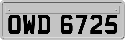 OWD6725