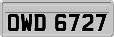 OWD6727