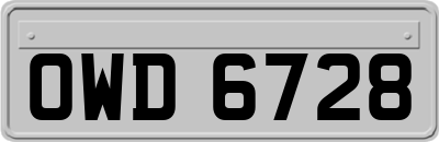 OWD6728