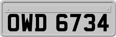 OWD6734