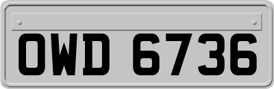 OWD6736