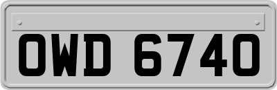 OWD6740
