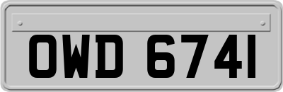 OWD6741