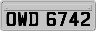 OWD6742