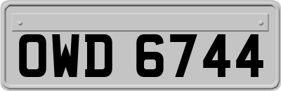 OWD6744