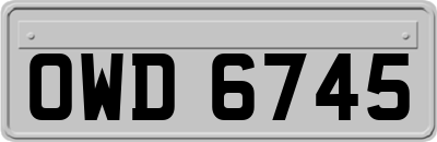 OWD6745