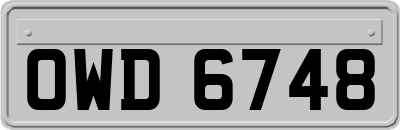 OWD6748