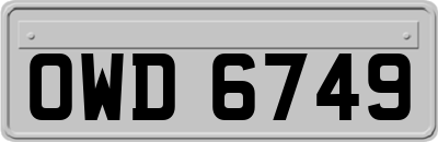 OWD6749