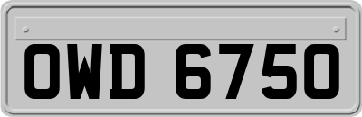 OWD6750