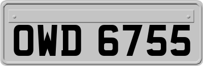OWD6755