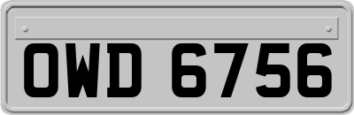 OWD6756