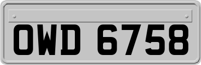 OWD6758