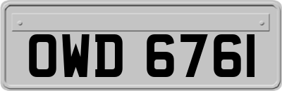 OWD6761