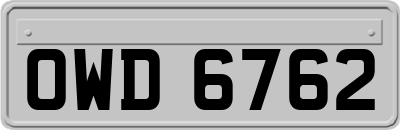 OWD6762