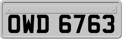 OWD6763