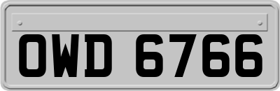 OWD6766