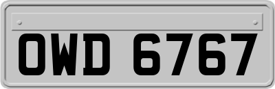 OWD6767