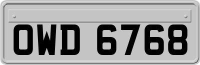 OWD6768