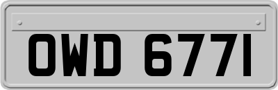 OWD6771
