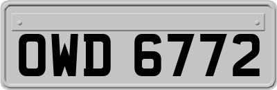 OWD6772