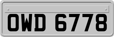 OWD6778