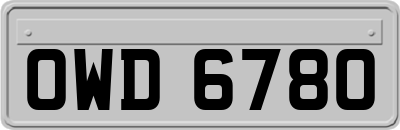 OWD6780