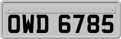 OWD6785