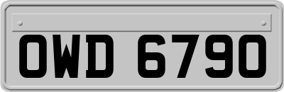 OWD6790