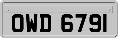 OWD6791