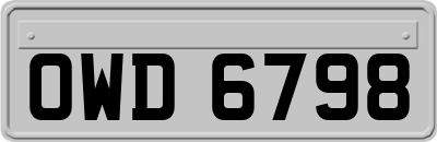 OWD6798