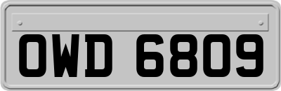 OWD6809