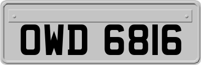 OWD6816