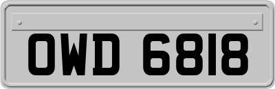 OWD6818