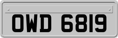 OWD6819
