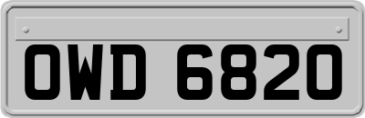 OWD6820