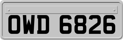 OWD6826