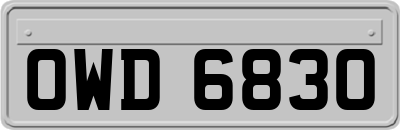 OWD6830