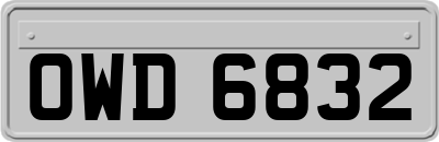 OWD6832