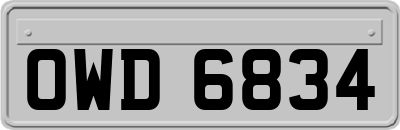 OWD6834