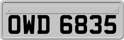 OWD6835