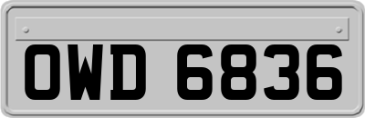 OWD6836