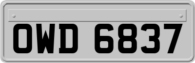 OWD6837