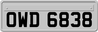 OWD6838