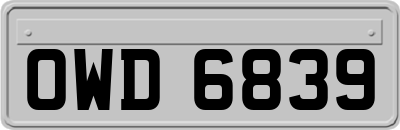 OWD6839