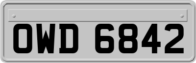 OWD6842