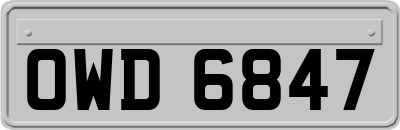 OWD6847