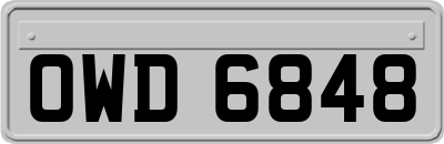 OWD6848