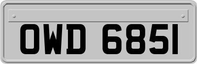 OWD6851