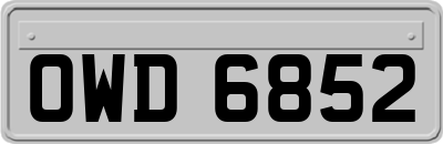 OWD6852