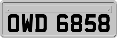 OWD6858